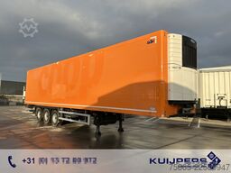 Krone / SOR Iberica -S3E / Carrier Vector 1550 / Kuhl...