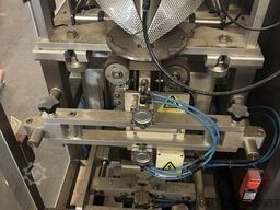 Exactapack VFFS VSM-Serie 2005