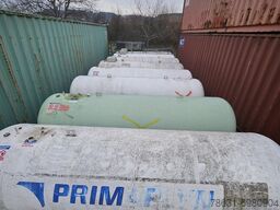 GAS 4850 l