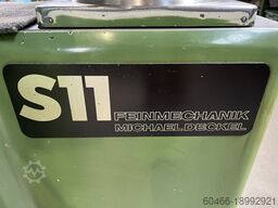 DECKEL S11