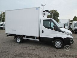 IVECO 35 C14*Carrier Kühlkoffer 3.55m*Euro6*