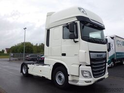 DAF XF 530 FT SSC/Skylight/Ret/Safety/2xTank/Standkl
