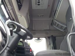 DAF XF 530 FT SSC/Skylight/Ret/Safety/2xTank/Standkl