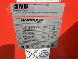 Linde E16PH-02