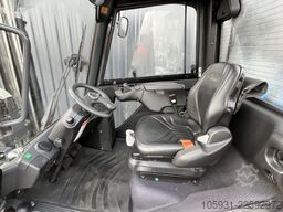 Linde H25T-02/600
