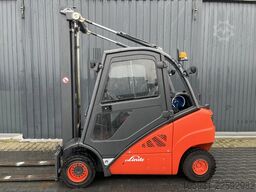 Linde H25T