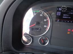 MAN TGX 18.460 BL Silokompressor Retarder