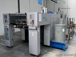 MAN Roland 702 P SW