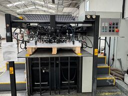 MAN Roland 702 P SW
