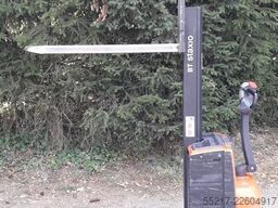 TOYOTA BT SWE 080L