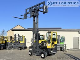 Combilift C3000XL DUPLEX FREE LIFT GAS POSITIONER
