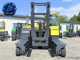 Combilift C6000 DUPLEX 4,7 DIESEL FORK POSITIONER