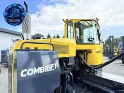 Combilift C6000 DUPLEX 4,7 DIESEL FORK POSITIONER