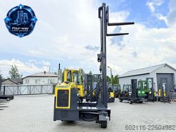 Combilift C6000 DUPLEX 4,7 DIESEL FORK POSITIONER
