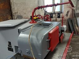 torwegge tbmu 30 /120