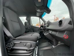 MERCEDES-BENZ Sprinter 316 L2 4x4/ AC/ Standhza./ AHK 3.5t