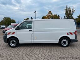 VOLKSWAGEN T5 KA Lang/ 4x4/ 103kw/ AC/ Werkstatt/ AHK