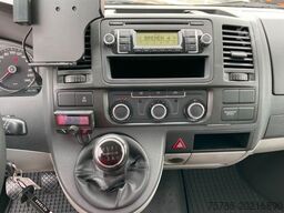VOLKSWAGEN T5 KA Lang/ 4x4/ 103kw/ AC/ Werkstatt/ AHK