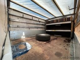 MERCEDES-BENZ Sprinter 316 CDI L2 Doka/ 4x4/ AC/ Standhzg./ E6