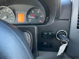 MERCEDES-BENZ Sprinter 316 CDI L2 Doka/ 4x4/ AC/ Standhzg./ E6