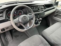 VOLKSWAGEN T6.1 L1 KA/ AC/ 3 Sitze/ AHK/ Komfort-Paket