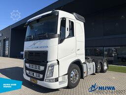 Volvo FH 460 6x2 Suitable for ADR + Xenon