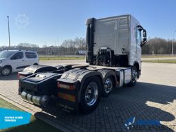 Volvo FH 460 6x2 Suitable for ADR + Xenon