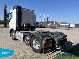 Volvo FH 460 6x2 Suitable for ADR + Xenon