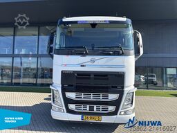 Volvo FH 460 6x2 Suitable for ADR + Xenon