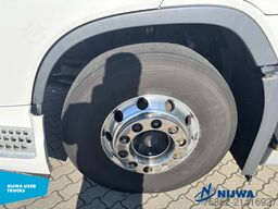 Volvo FH 460 6x2 Suitable for ADR + Xenon