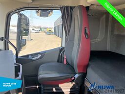 Volvo FH 460 6x2 Suitable for ADR + Xenon