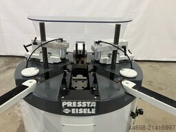 Pressta-Eisele Pressta 5000