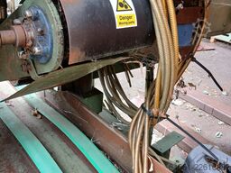 Stenner MHS9 Horizontal 9 Head Resaw 9
