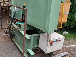 Stenner MHS9 Horizontal 9 Head Resaw 9