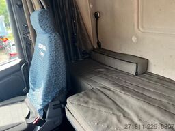 SCANIA SCANIA 440 USATO TRATTORE CON RALLA