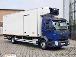 VOLVO FL 240 Tiefkühl ATP 3.Tür Carrier 1150 LBW 2t