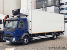 VOLVO FL 240 Tiefkühl ATP 3.Tür Carrier 1150 LBW 2t