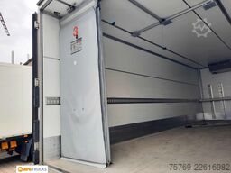 VOLVO FL 240 Tiefkühl ATP 3.Tür Carrier 1150 LBW 2t