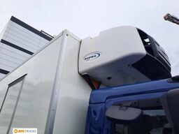 VOLVO FL 240 Tiefkühl ATP 3.Tür Carrier 1150 LBW 2t