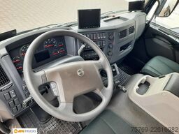 VOLVO FL 240 Tiefkühl ATP 3.Tür Carrier 1150 LBW 2t