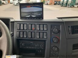 VOLVO FL 240 Tiefkühl ATP 3.Tür Carrier 1150 LBW 2t