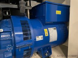 FG Wilson P330-5 - 330 kVA Surplus Genset - DPX-25086