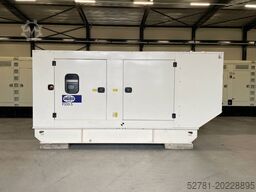 FG Wilson P330-5 - 330 kVA Surplus Genset - DPX-25087