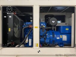 FG Wilson P330-5 - 330 kVA Surplus Genset - DPX-25087