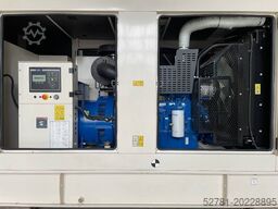 FG Wilson P330-5 - 330 kVA Surplus Genset - DPX-25087