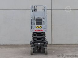 Manitou SE 1008
