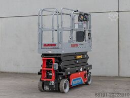 Manitou SE 1008