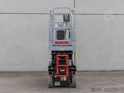 Manitou SE 1008
