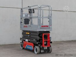 Manitou SE 1008