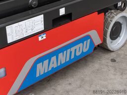Manitou SE 1008
